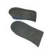 Honeycomb Silicone Double Layer Two Layer Adjustable Height Enhancing Pad For Men And Women To Absorb Shock And Relieve Pressure_viptrois.com