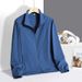 Men's Clothing Men's Summer Lightweight UV Protection Jacket, Breathable Quick-Dry Sun Shirt For Outdoor Sports & Travel (UPF50+)_viptrois.com