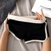 Pulse New Slim Fit Underwear Multi-Color Wholesale Men's Mid-Waist Simple Breathable Boxer Briefs Factory Direct_viptrois.com
