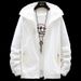 Men's Clothing Unisex Lightweight Sun Protection Hoodie Jacket - UPF 50+ UV Blocking, Breathable & Quick-Dry For Summer Outdoor Activities_viptrois.com