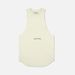 Men's Clothing New Pure Cotton Fitness Trendy Brand Waistcoat Vest Sleeveless T Shirt Men's Muscle Men Running Equipment Training Sports Clothes_viptrois.com