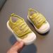 XUANMU 1-6 Years Old Children Canvas Shoes Spring Autumn Casual Low Cut Board Shoes Breathable Cotton Lining Anti-slip Wear Resistant Z0036_viptrois.com