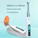 Dental Curing LED Lamp Wireless 1 Second Cure Light 800-1400mw/cm² Dentistry Equipment_viptrois.com