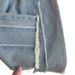 Toddler Girls Clothing Straight Jeans Girls Stylish Wide Leg Pants Spring And Autumn Children's Trousers_viptrois.com