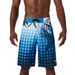 Pulse Ouma Beach Men's Casual Sports Surf 2025 Cross-Border Exclusive Five-Point Shorts Short Style_viptrois.com