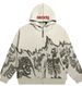Skull Graphic Streetwear Hoodie Y2K Gothic Punk Harajuku Japanese Zipper Sweatshirt Women_viptrois.com
