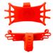 ToysMall Baby Stroller Bike Bicycle Mobile Phone Holder Elastic Silicone Stand Bracket_viptrois.com