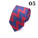Unisex Suit formal business suit professional wedding best man groom fashion tie men's business non iron striped plaid tie_viptrois.com