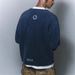 2026 Autumn And Winter American Retro Lazy High Sense Loose Trendy Brand Pullover V-neck Sweater Knitted Sweater Top Men And Women_viptrois.com