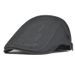 Yashante New Beret Men's Outdoor Sun Fashion British Painter Forward Hat_viptrois.com