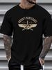 NEW Aircraft Maintenance Airplane Mechanics Aircraft Mechanic Gift T-Shirt S-3XL Top For Everyday Wear Designer Clothes Fashion Summer Versatile_viptrois.com