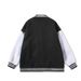 Men's Clothing Cardigan Fashion Brand Jacket Coat Men's Loose Casual Baseball Uniform Simple Versatile Jacket Coat Men_viptrois.com