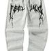 Men's Solid Color Hoodie & Jogger Set - Casual Sportswear Two-Piece Outfit For Spring/Autumn | Comfortable & Stylish_viptrois.com