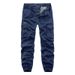 Men's Clothing Trousers Fashion Overalls Large Size_viptrois.com