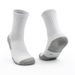 Shoe Accessories Mid Tube Thick Towel Bottom Basketball Socks Sweat Absorbent Breathable Men's Actual Combat Training Long Tube Color Matching Socks_viptrois.com