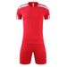 Men's Clothing Jersey Game Uniforms Suits Custom Football Uniforms Suits Adult Football Training Suits Men_viptrois.com
