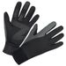 Cycling Gloves Anti Slip And Water Proof Cycling Gloves Warm Windproof Photography Rock Climbing Mountaineering Touch Screen Winter Cycling Gloves_viptrois.com
