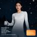 Pulse Autumn Winter Outdoor Ski Quick-Dry Sports Men Women Moisture-Wicking Base Layer Compression Thermal Underwear Set_viptrois.com