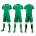 Men's Clothing jersey printing moisture wicking competition training team uniforms cross-border new football uniforms suits quick drying_viptrois.com