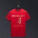 Men's Clothing Short Sleeved T Shirt Hot Diamond Bear Trend Summer Large Size T Shirt Mercerized Cotton Half Sleeve Large Size_viptrois.com