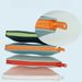 Waterproof Storage Bag Cosmetics Sundries Small Change Storage Bag Eye Bag Silicone Storage Bag_viptrois.com