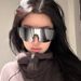 New Outdoor Cycling Sunglasses Windproof Mountaineering Ski Goggles One-piece Sports Glasses_viptrois.com