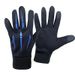 Men's Gloves Windproof, Waterproof, Warm Motorcycle Winter Cold Proof Riding Equipment Cycling Full Finger Takeaway Men's Gloves Touch Screen_viptrois.com