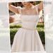 Women's Fashion Metal Belt Adjustable Waist Hip Chain For Dresses_viptrois.com