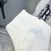 Spring and Autumn Original Men's Butterfly Round Neck Pullover Sweater Couple Fashion Casual White Sweater Trend B1CRE1230_viptrois.com