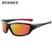 Outdoor Sports Sand Blocking Polarized Eye Protection Glasses Polarized Sunglasses European And American Outdoor Cycling Sports Ski Glasses_viptrois.com