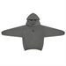 European And American Mertra New Double Hat Sweater Sports Suit Embroidered Splicing Loose Casual Sweatpants Two-piece Set_viptrois.com