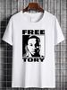 nEW RARE FREE TORY LANEZ T-sHIRT COTTON MEN S-5xl SHIRT 1n4392 Top For Everyday Wear Stylish Versatile Designer Clothes Fashion Streetwear_viptrois.com