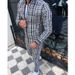 Men's Clothing men's sports and leisure suits, men's outdoor sportswear, new quick drying zipper jacket and trousers two piece set_viptrois.com