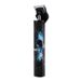 Ubeator Barbershop Cordless Close-cutting Digital Trimmer Rechargeable Electric Hair Clipper 0mm T-blade Baldheade_viptrois.com