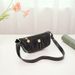 Quilted Shoulder Bag - Stylish Crinkle Crossbody Purse For Women (Versatile & Lightweight, Perfect For Daily Use & Travel)_viptrois.com