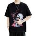 2025 Summer New Short Sleeved China-Chic T-shirt Chinese Style Men's Pure Cotton Batch_viptrois.com
