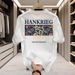 Bear Graphic Cotton T-Shirt for Men And Teens Casual Short Sleeve Oversized Streetwear Tee Comfortable Fit Top_viptrois.com
