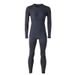 Men's Clothing Gsousnow Couple Functional Ski Underwear Outdoor Quick Drying Elastic Slim Cold Proof Thermal Underwear Set_viptrois.com