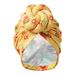 Men's Hats Leopard Print Indian Hat Headscarf Hip Hop Arabic Hat Yoga Hat Baotou Hat Women's Headscarf Hat_viptrois.com