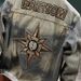 Men's Clothing Fashionable letter embroidered denim jacket for men, high end trendy brand, spring and autumn new workwear jacket, outerwear denim_viptrois.com