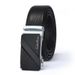 Men's Belts New Style Belt For Men Two Layer Cowhide Business Casual Automatic Buckle Belt_viptrois.com