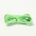Shoe Accessories semicircular colorful polyester shoelace elastic band suitable for board shoes, casual shoes, sports shoes pants waist rope_viptrois.com