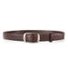 Popular Women's Cowhide Belt Fashionable Casual Versatile Belt Japanese Buckle_viptrois.com