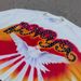 Round Neck Printed Head Up Tops For Summer Unisex Street Style Round Neck Short Sleeved T Shirt Tops High Street_viptrois.com