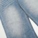 Men's Clothing High Street Retro Jeans Men And Women Loose Straight High End Sense Of All Match Wide Leg Pants Handsome Pants_viptrois.com