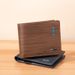 Men’s Bags New Men's Wallet Horizontal PU Men's Wallet Version Spot Wallet Men's Wallet Card Holder_viptrois.com