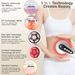 Electric Cellulite Massager Full Body Sculpting Machine Skin Tightening Device_viptrois.com