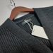 Cross-Border Autumn Winter New Solid Color Knitted Cardigan Jacket Men's Fashion Korean Version Trendy All-Match Casual_viptrois.com