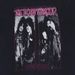 Vtg The Dogs D'Amour Band It Only Pours Cotton Black S-4XL Unisex Shirt_viptrois.com
