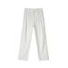 Men's Clothing Retro Casual Pants Men's Autumn New Version Loose Drape Lazy Style Straight Pants_viptrois.com